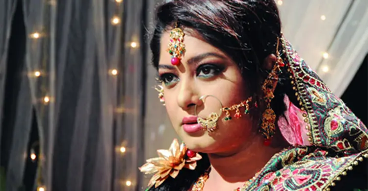 স্বীকৃতি পেলো চন্দ্রমুখী 