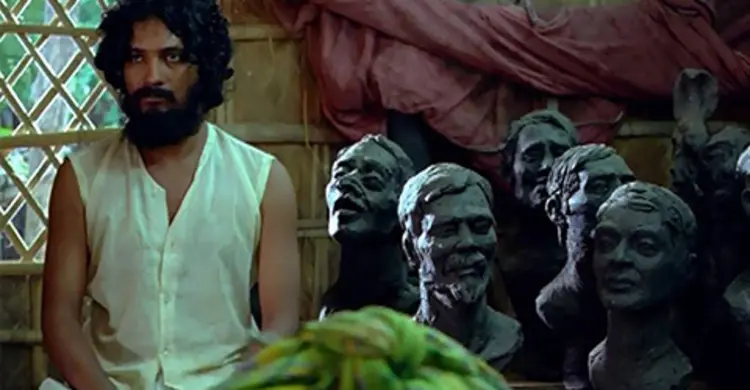 পুরস্কার জয়ে মৃত্তিকা মায়ার বাজিমাত