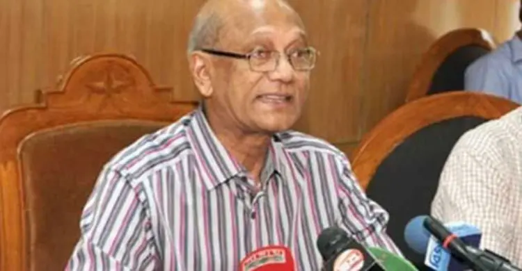বিজি প্রেস কর্মকর্তাদের শিক্ষামন্ত্রীর অভিনন্দন