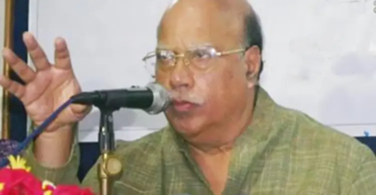 ২০১৯ সালের এক দিন আগেও নির্বাচন হবে না : স্বাস্থ্যমন্ত্রী 