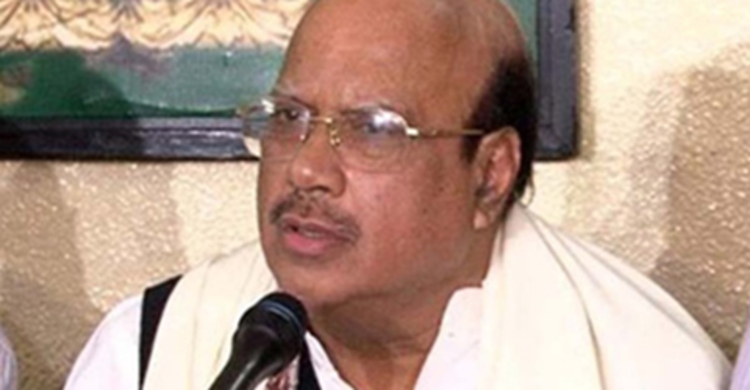 দেশে কোনো অবরোধ-হরতাল নেই : স্বাস্থ্যমন্ত্রী