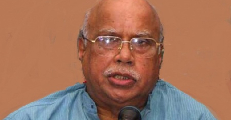 সময়মতো গ্রেফতার হবেন খালেদা : নাসিম 