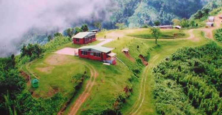 পার্বত্য জেলা ভ্রমণে অনুমতি লাগবে