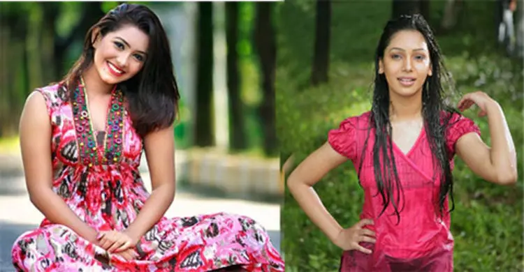 একসঙ্গে প্রভা-প্রসূন