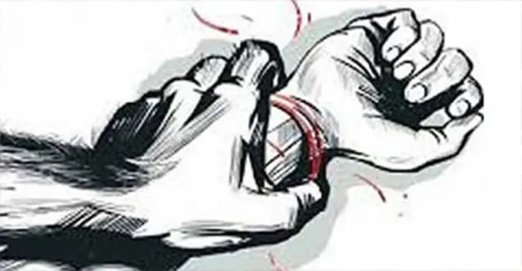 দেশজুড়ে ধর্ষণ বেড়েছে