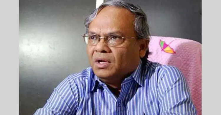 রিজভী আবারও দুই দিনের রিমান্ডে