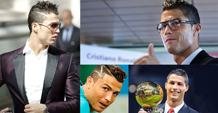 সবাইকে ছাড়িয়ে ক্রিস্টিয়ানো রোনালদো