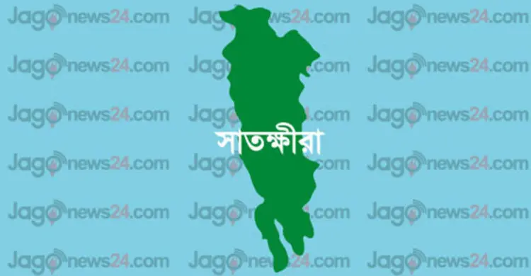 সাতক্ষীরা সীমান্তে বিজিবি`র হাতে ২৯ বাংলাদেশি আটক