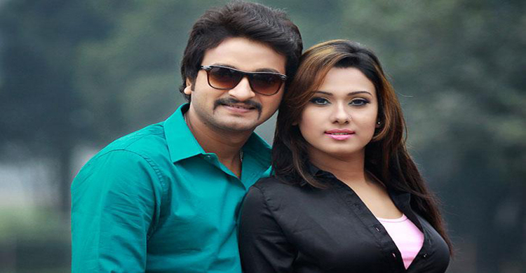 অ্যাকশন জেসমিনে সাইমন ও ববি (ভিডিও)