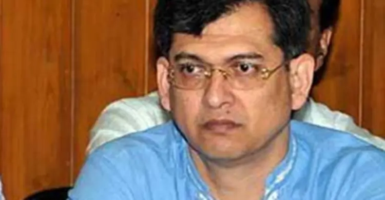 আওয়ামী লীগ এখন জঙ্গিবাদের ফেরিওয়ালা : সালাহ উদ্দিন 