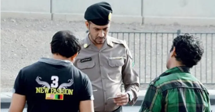 সৌদিতে আবারো ধরপাকড় শুরু
