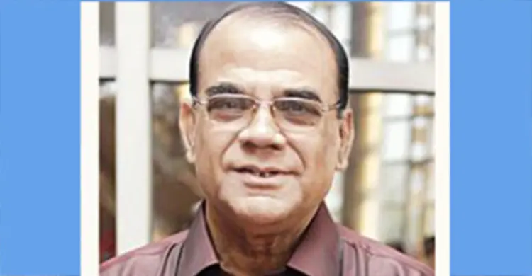 জালিয়াতির মামলায় আহমেদ শরীফকে আদালতে তলব