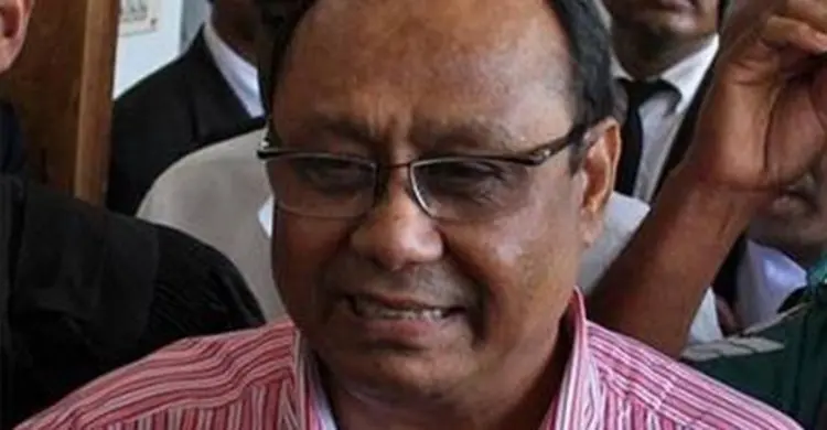 বসুন্ধরার চেয়ারম্যানের জামিন লাভ