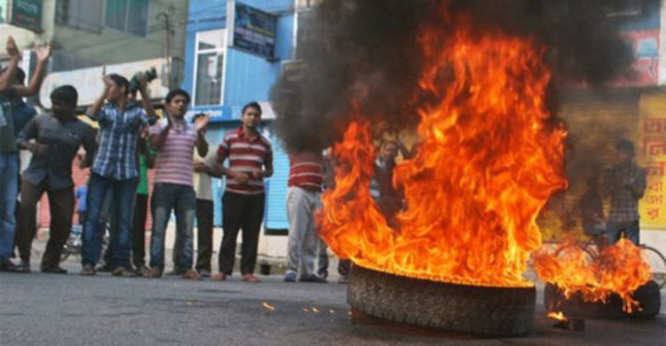 বিদ্যমান আইনেই সহিংসতার মোকাবেলা