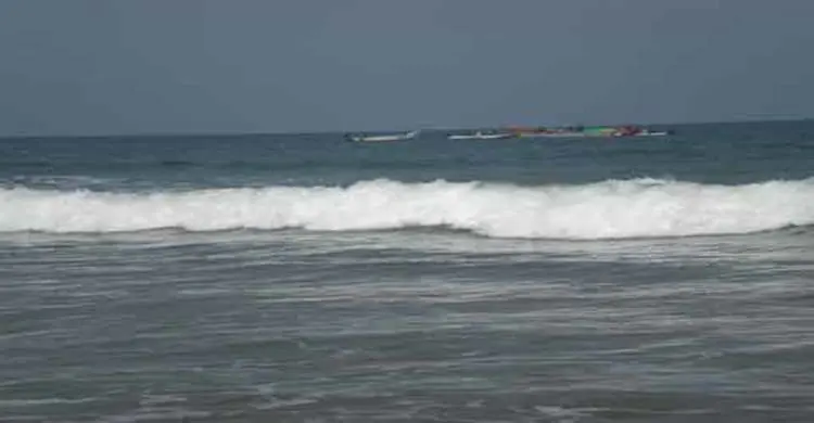 সমুদ্রের উচ্চতা বাড়বে ১০ ফুট!