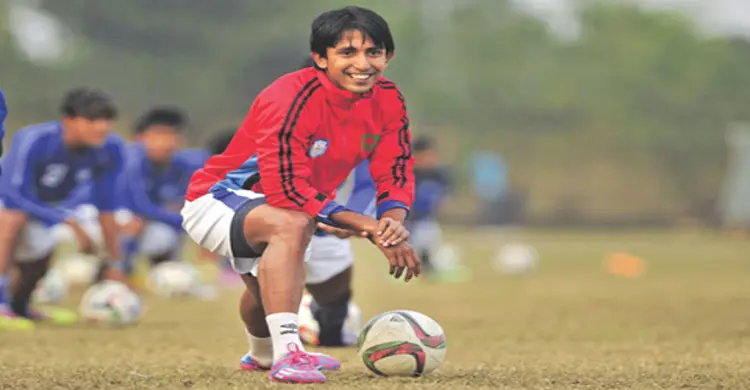 মামুনুলদের প্রেরণায় ৯৯