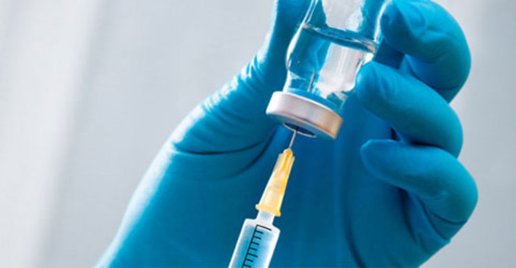 এইডস প্রতিরোধে সুপার সিরিঞ্জ