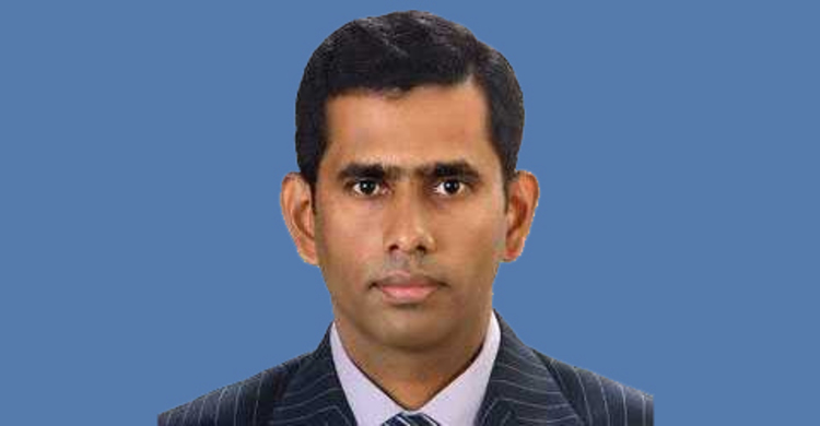 আইনজীবী তাজুল ইসলাম আটক