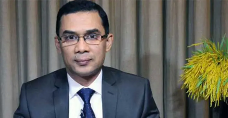তারেকের বিরুদ্ধে বরিশালে গ্রেফতারি পরোয়ানা