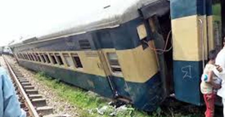 ঢাকা-চট্টগ্রাম-সিলেট রুটে ট্রেন চলাচল বন্ধ