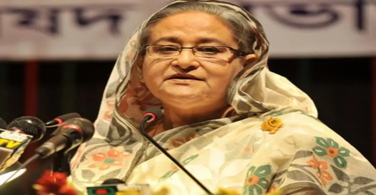 বৃহস্পতিবার টাঙ্গাইলে যাচ্ছেন প্রধানমন্ত্রী