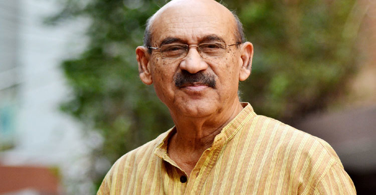 বইমেলায় আবুল হায়াতের গল্পের বই