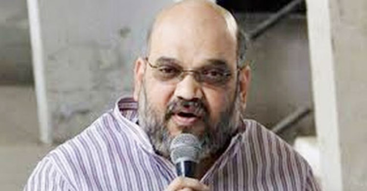 তৃণমূলকে কেউ খুঁজেও পাবে না : অমিত শাহ