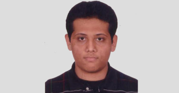 গুগলে চাকরি পেলেন জাবি ছাত্র অনিন্দ্য