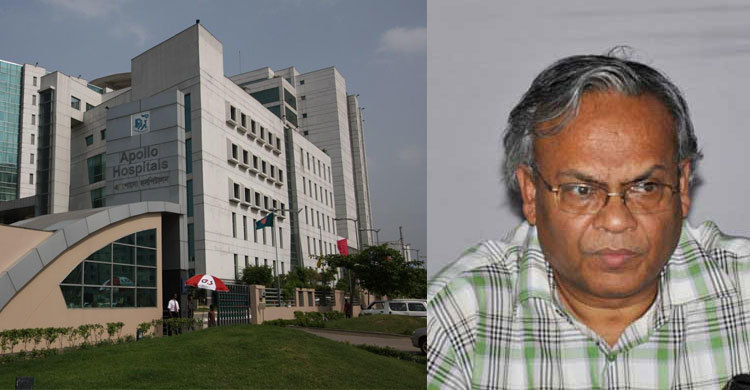 অ্যাপোলোর বিল পরিশোধে অনিশ্চয়তা!