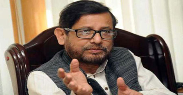 বিএনপি-জামায়াত মানুষ হত্যা করছে : আসাদুজ্জামান নূর