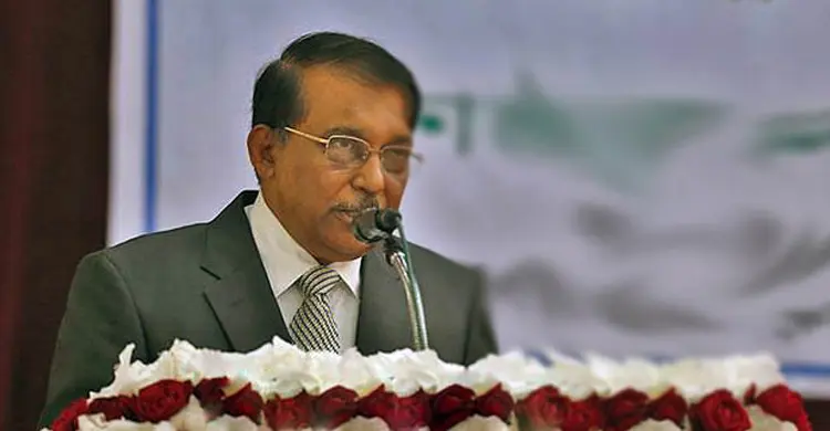 হত্যা বন্ধ না করলে বিপদে পড়বেন : কামাল 