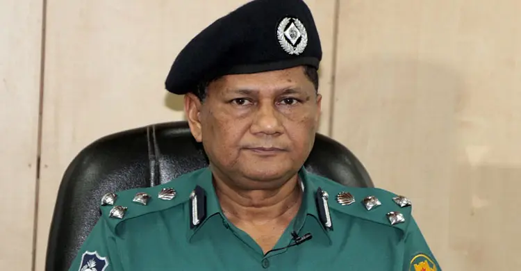 তথ্য-প্রমাণের ভিত্তিতেই খালেদাকে গ্রেফতার