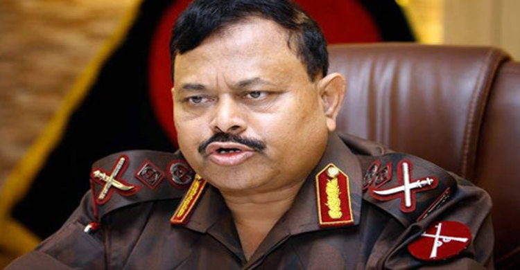 প্রয়োজনে গুলি : বিজিবি প্রধান