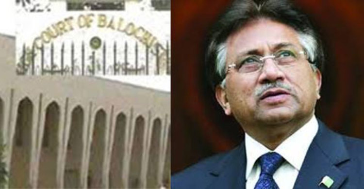 হত্যা মামলায় অভিযুক্ত মোশাররফ 