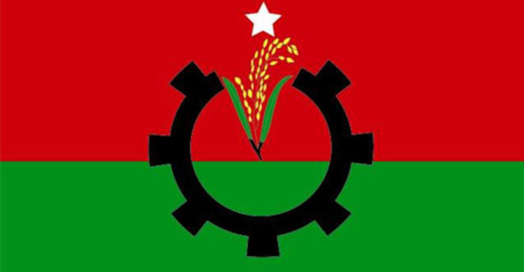 সৌদি রাষ্ট্রদূতের বাসায় বিএনপির প্রতিনিধি দল