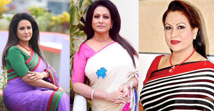 উজান গাঙের নাইয়ার সিরিজে চম্পা