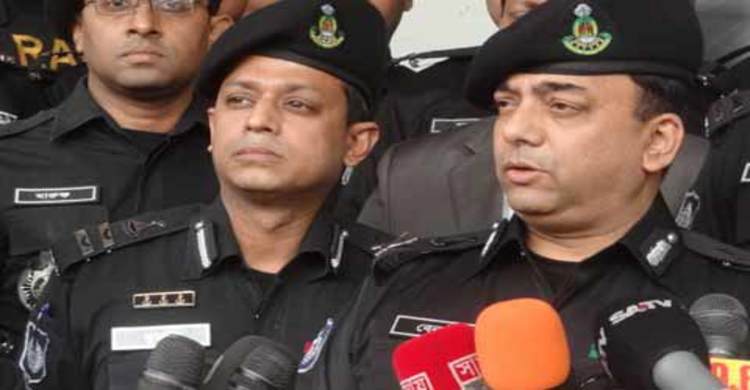 বিচারকদের ওপর হামলা রাষ্ট্রের ওপর হামলার সামিল