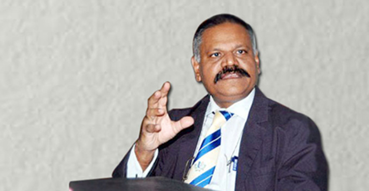 ক্ষেত্র বিশেষে শক্তি প্রয়োগ অপরিহার্য : ড. মিজান