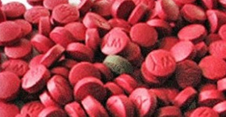 টঙ্গিতে ১০ হাজার ইয়াবাসহ আটক ২