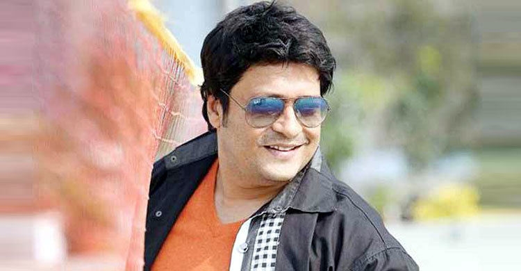 ফেরদৌসের দ্বিতীয় ছবি ‘আঁখি এবং আমরা কজন’