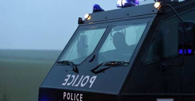 ফ্রান্সে আবারও গুলাগুলি