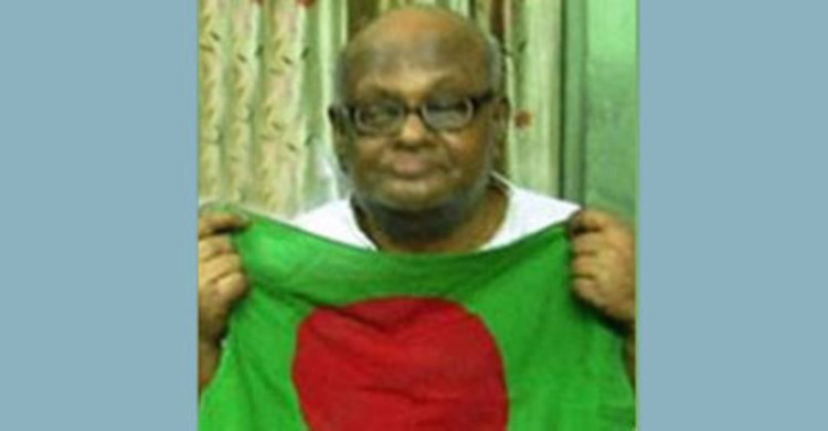 গোবিন্দ হালদারের মৃত্যুতে মন্ত্রীসভায় শোক