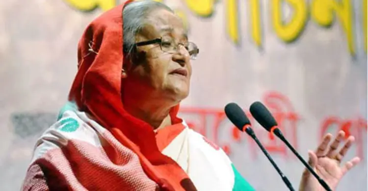 মায়ের কোল আর খালি করবেন না : প্রধানমন্ত্রী