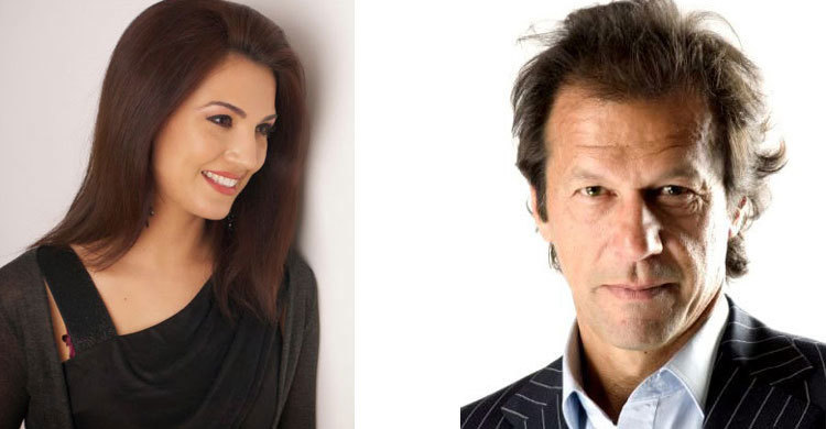 অবশেষে স্বীকার করলেন ইমরান