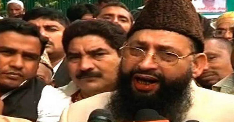 নিন্দা সকলের প্রশংসা ভারতীয় রাজনীতিকের 