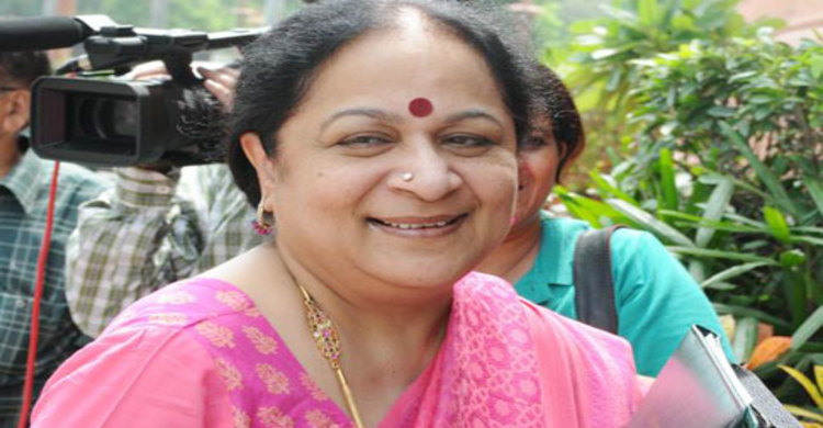 কংগ্রেস ছাড়লেন জয়ন্তী