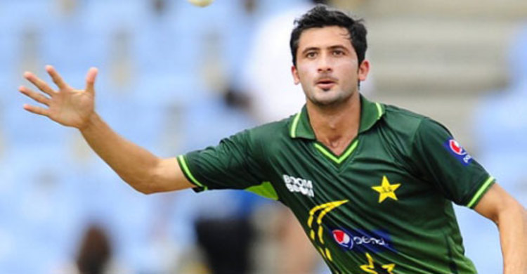 জুনায়েদকে নিয়ে দুশ্চিন্তায় পাকিস্তান!