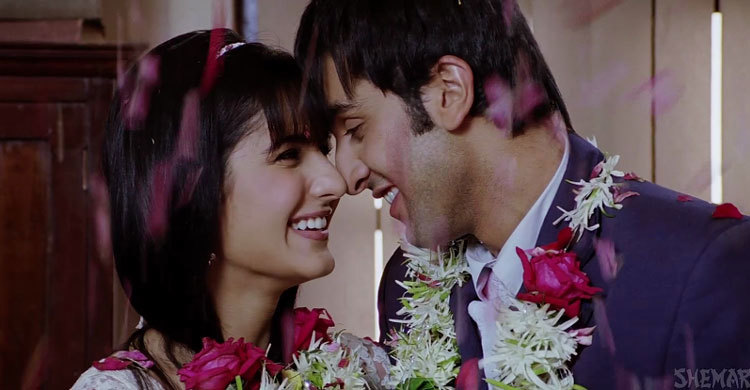 ক্যাট-রণবীরের বাগদান হয়নি