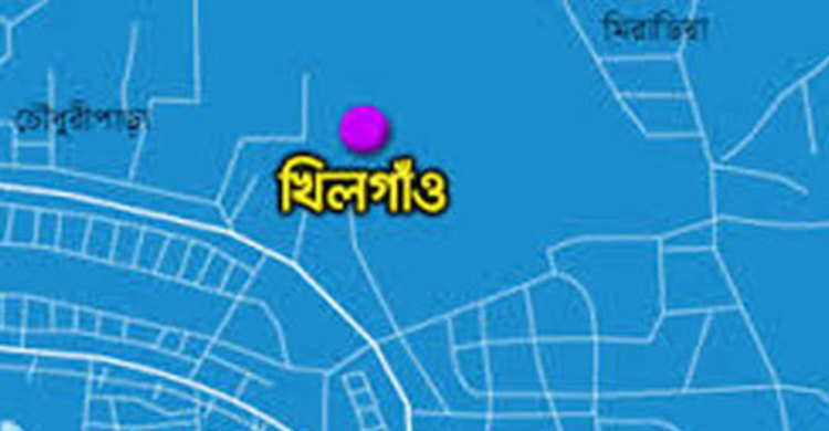 খিলগাঁওয়ে ৪ জনকে কুপিয়েছে দুর্বৃত্তরা