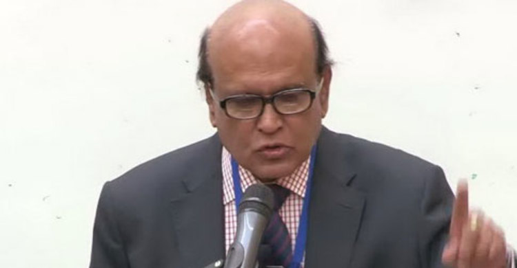 বিএনপির গুলশান কার্যালয়ে ১০ সদস্যের আইনজীবী দল